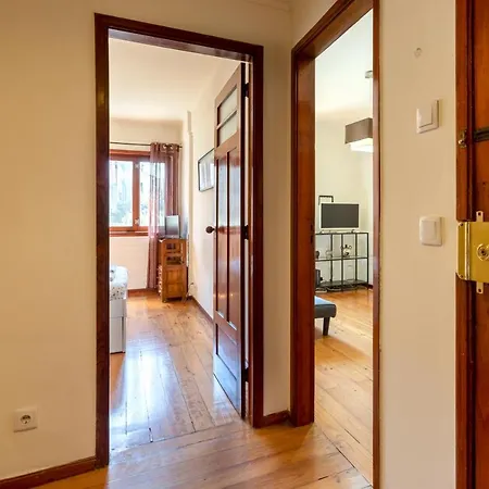 Sunny House #1 - Center Appartement