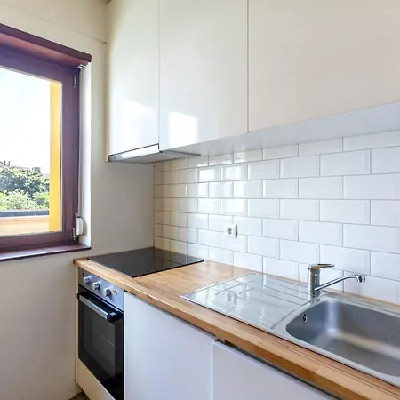 Appartement Sunny House #1 - Center *