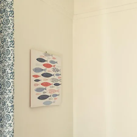 Sunny House #1 - Center Appartement