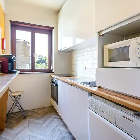 Appartement Sunny House #1 - Center