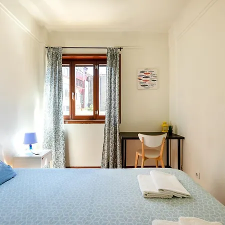 Sunny House #1 - Center Oporto