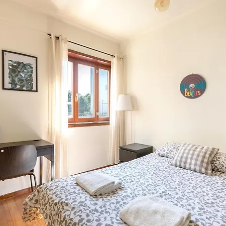 Apartment Sunny House #1 - Center Porto