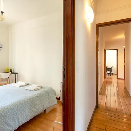 Apartment Sunny House #1 - Center *