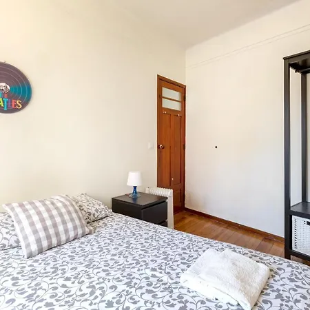 Apartment Sunny House #1 - Center Porto