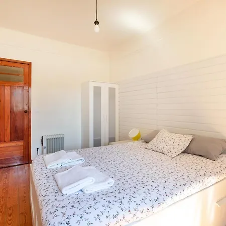 Sunny House #1 - Center Apartment Porto