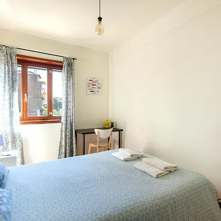 Sunny House #1 - Center Apartment *