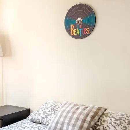 Sunny House #1 - Center Apartment Porto