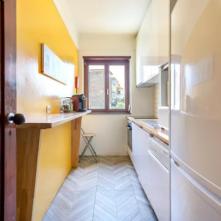Sunny House #1 - Center Apartment Porto