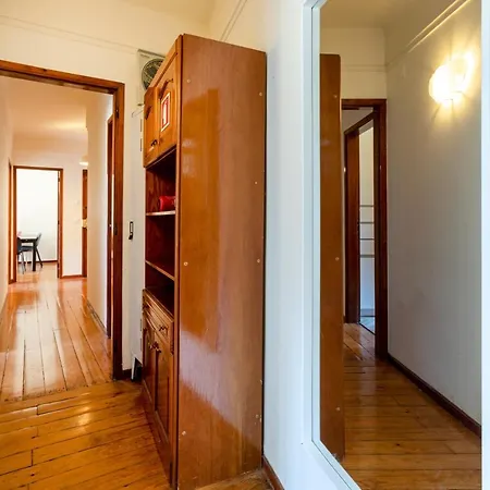 Apartment Sunny House #1 - Center Porto