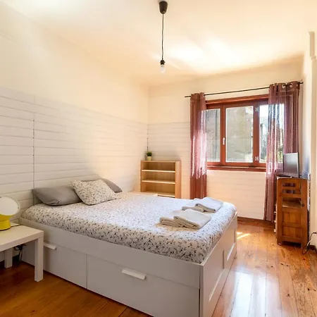 Sunny House #1 - Center Apartment Porto