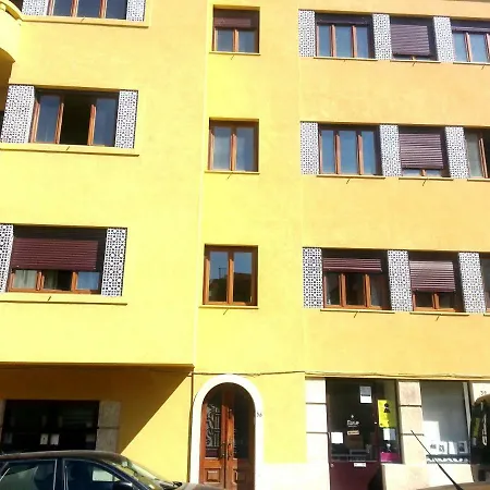 Sunny House #1 - Center