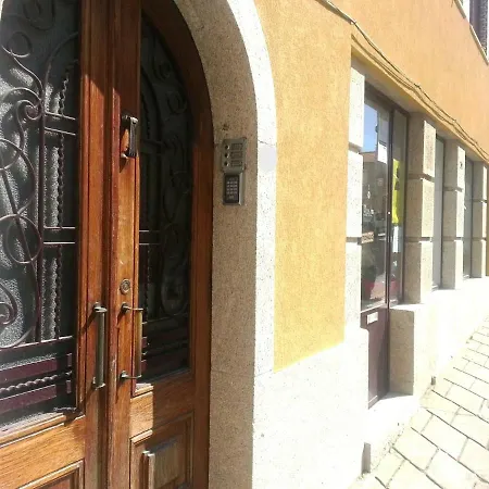 Sunny House #1 - Center * Porto